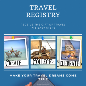Travel Registry