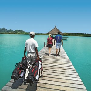 Golf Tour Mauritius 2025