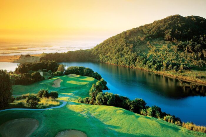 Wild Coast Golf Tour