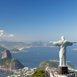 Marula Escapes - Rio De Janeiro 2025